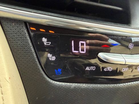 Used 2016 Cadillac CT6 Platinum w/ LPO, Ground Effects Package AWD/4WD image 39