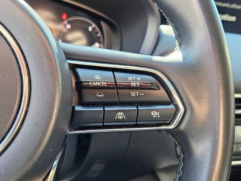 Used 2024 MAZDA CX-90 3.3 Turbo S image 27