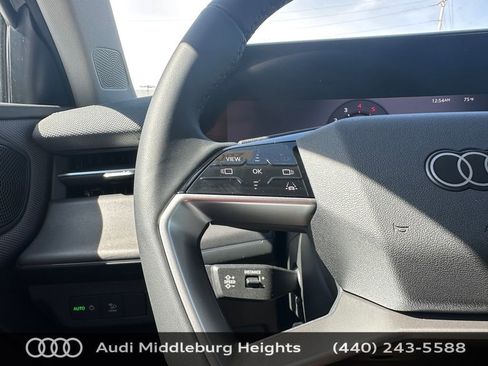 Used 2026 Audi Q3 quattro 2.0T AWD/4WD image 28