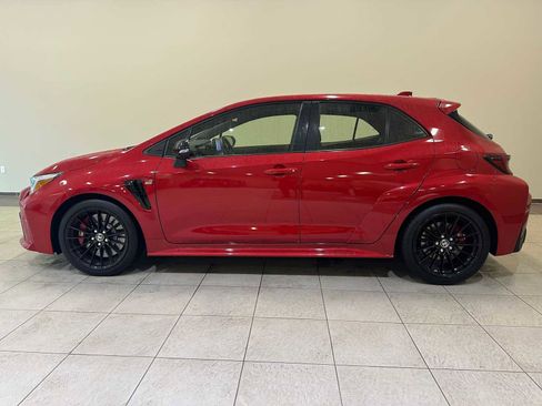 Used 2023 Toyota Corolla Core image 3