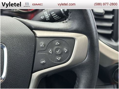 Used 2019 GMC Acadia Denali w/ Technology Package image 25