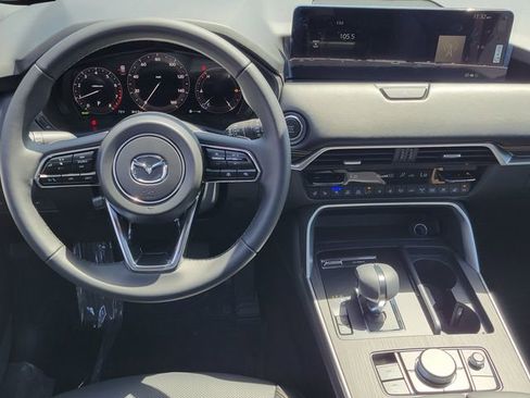 New 2026 MAZDA CX-90 3.3 Turbo S w/ Premium Plus image 6