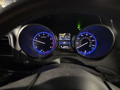 Used 2017 Subaru Outback 2.5i Premium image 17