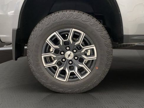 New 2026 Chevrolet Colorado Z71 w/ Z71 Convenience Package 2 AWD/4WD image 17