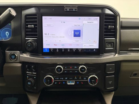 Used 2026 Ford F450 Platinum w/ Platinum Plus Package AWD/4WD image 36