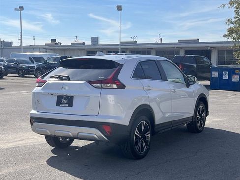 New 2026 Mitsubishi Eclipse Cross SE image 5