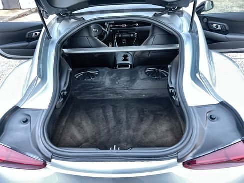 Used 2020 Toyota Supra 3.0 image 24