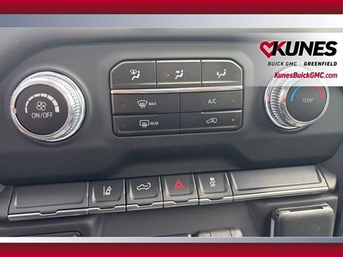 New 2025 GMC Sierra 3500 Pro image 33