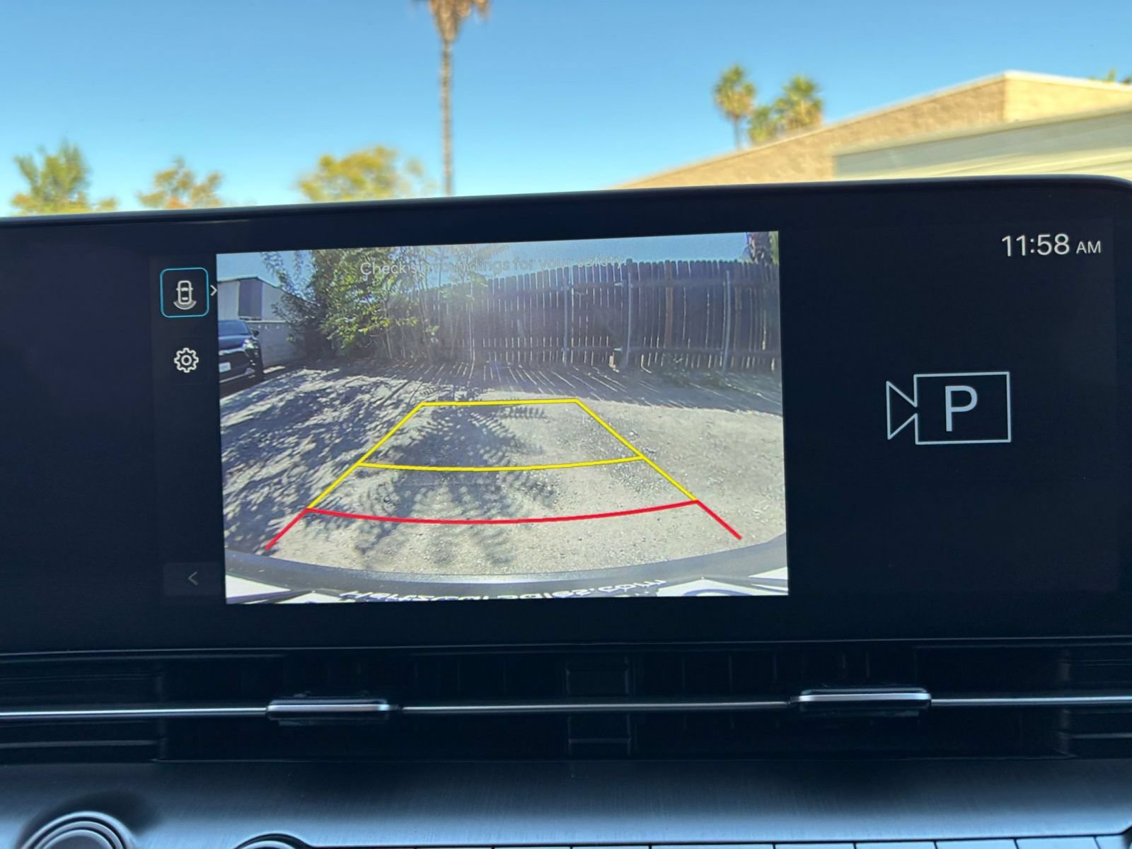 Used 2026 Hyundai Kona SEL Sport FWD image 22