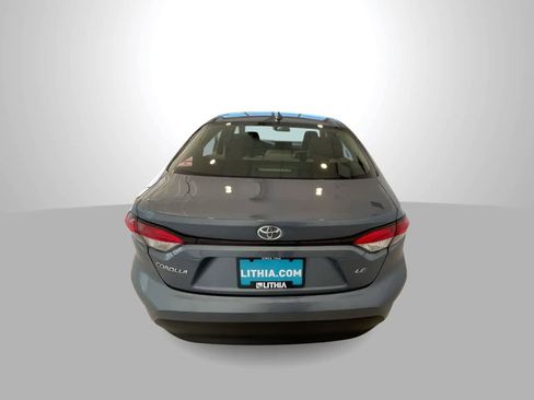 New 2026 Toyota Corolla LE image 7