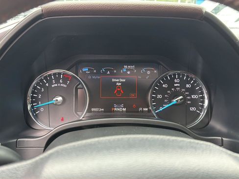 Used 2021 Ford Expedition King Ranch AWD/4WD image 26