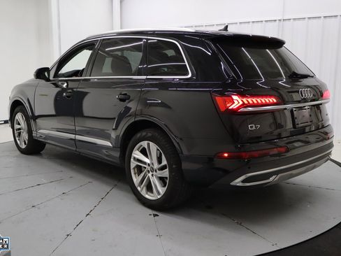 Used 2024 Audi Q7 3.0T Premium Plus image 8