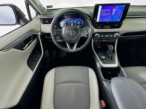 Used 2024 Toyota RAV4 Limited w/ Advanced Technology Package AWD/4WD image 23