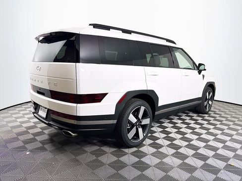 New 2026 Hyundai Santa Fe Limited image 6