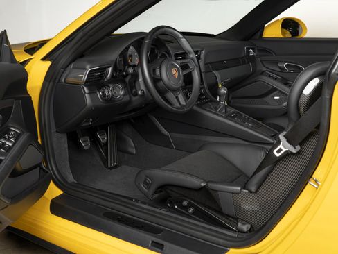 Used 2019 Porsche 911 GT3 RWD image 15