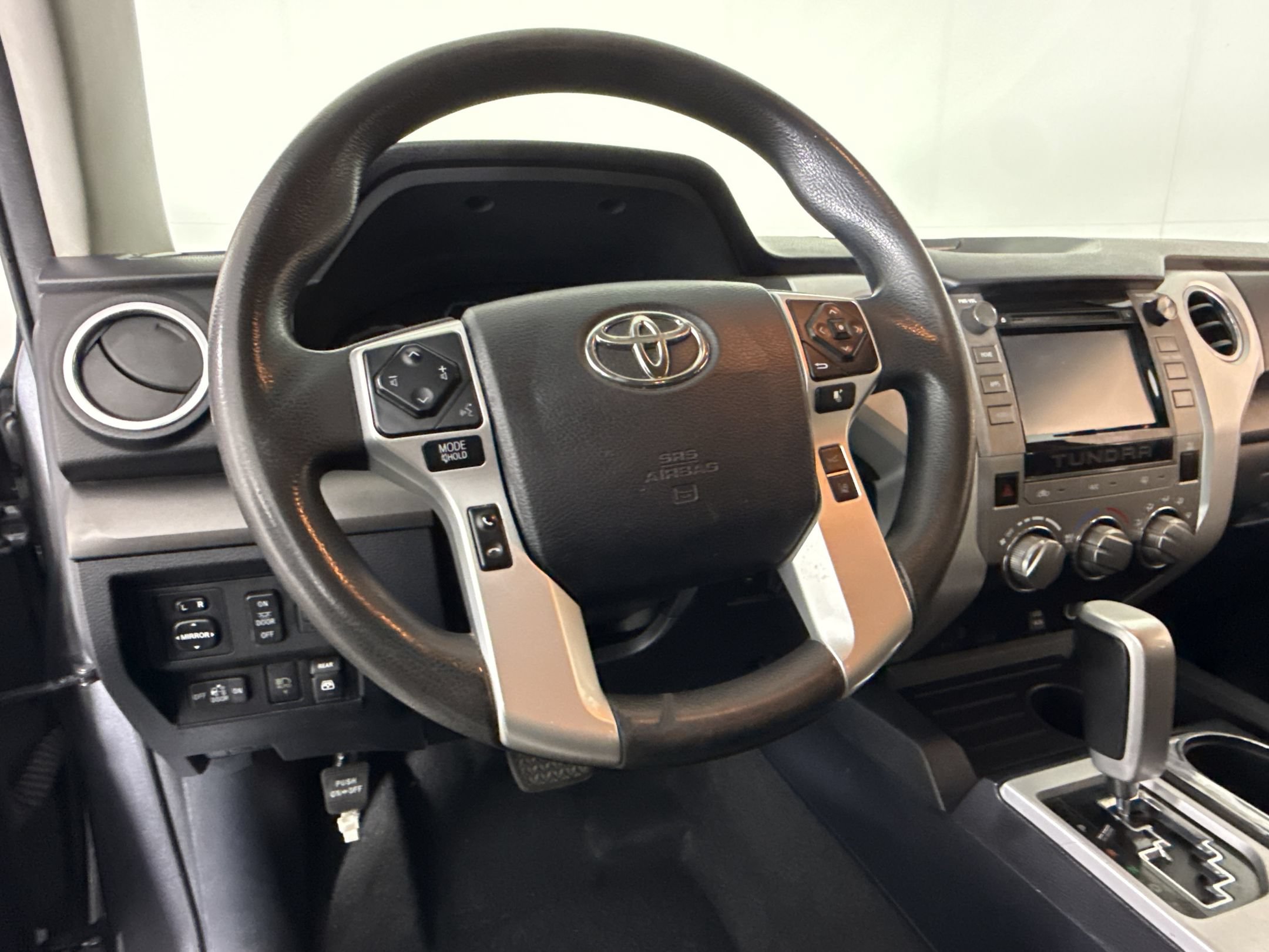 Used 2018 Toyota Tundra SR5 w/ SR5 Upgrade Package RWD image 23