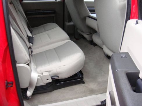 Used 2008 Ford F250 Lariat AWD/4WD image 15