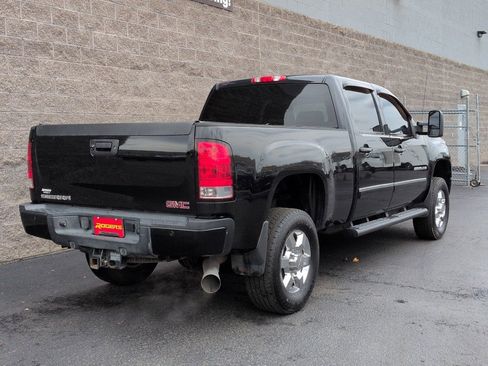 Used 2012 GMC Sierra 2500 Denali image 6