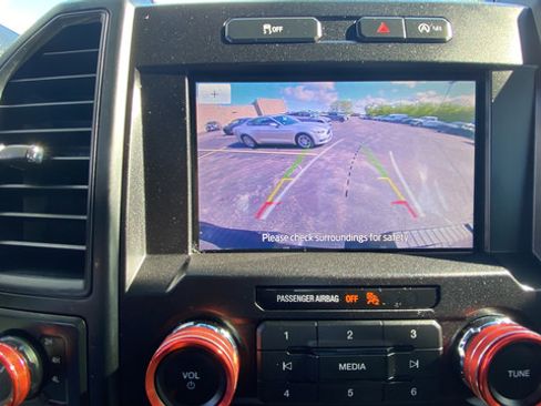 Used 2019 Ford F150 XL w/ Equipment Group 101A Mid AWD/4WD image 13