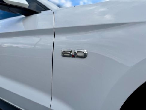 Used 2021 Ford Mustang GT Premium w/ GT Performance Package image 9