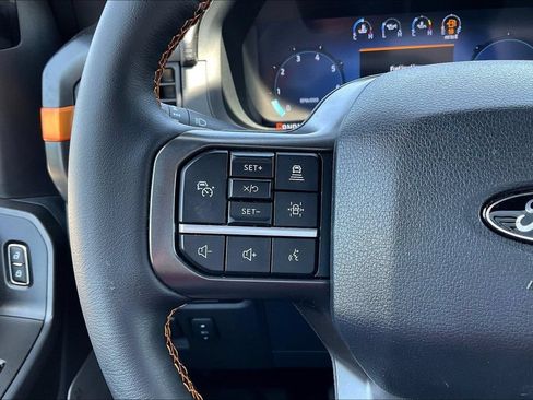 Used 2025 Ford F150 Tremor w/ Tow/Haul Package AWD/4WD image 9