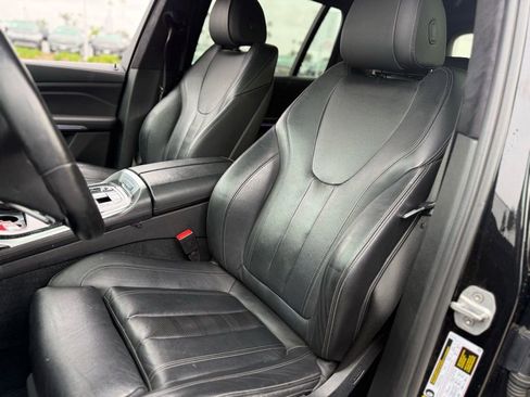 Used 2020 BMW X7 xDrive40i w/ M Sport Package image 5