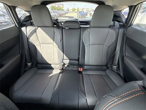 New 2025 Subaru Crosstrek 2.5i Limited w/ Crosstrek Mirror Package image 23