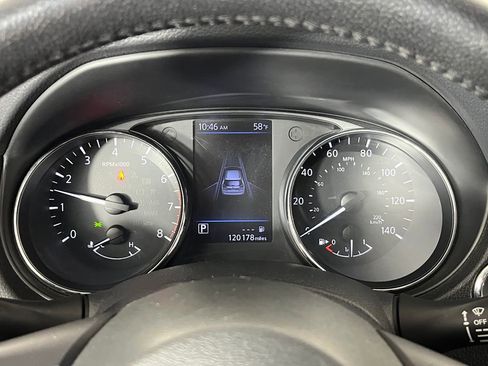 Used 2019 Nissan Rogue SV AWD/4WD image 19