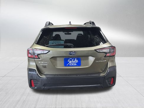 Used 2020 Subaru Outback Premium w/ Popular Package #1 image 6