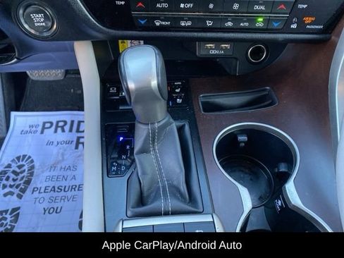 Used 2021 Lexus RX 350 350 w/ Premium Package image 13