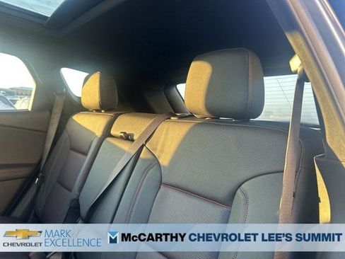 New 2026 Chevrolet Blazer RS w/ Driver Confidence II Package image 33