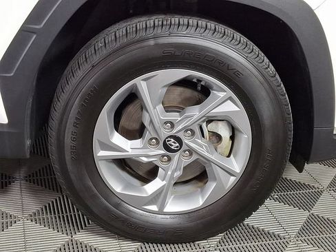 Used 2024 Hyundai Tucson SEL AWD/4WD image 11