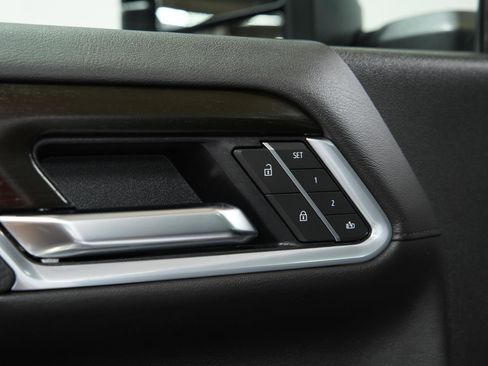 New 2026 GMC Sierra 2500 Denali w/ Denali Reserve Package image 28