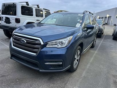 Used 2022 Subaru Ascent Premium w/ Convenience Package