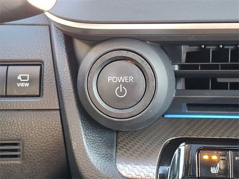 Certified 2024 Toyota Prius Limited image 23