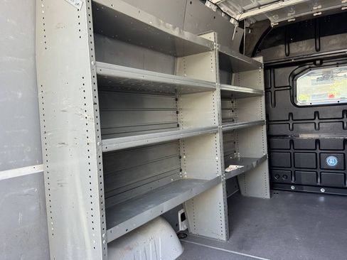 Used 2022 Mercedes-Benz Sprinter 2500 image 15