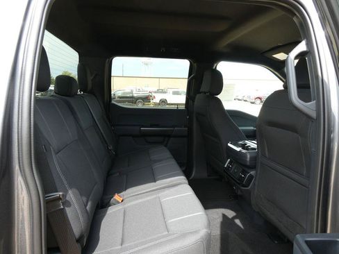 New 2026 Ford F150 STX w/ F-150 LOBO Package AWD/4WD image 12