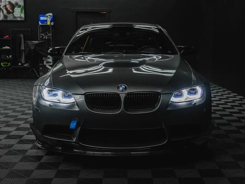 Used 2013 BMW M3 Coupe image 32