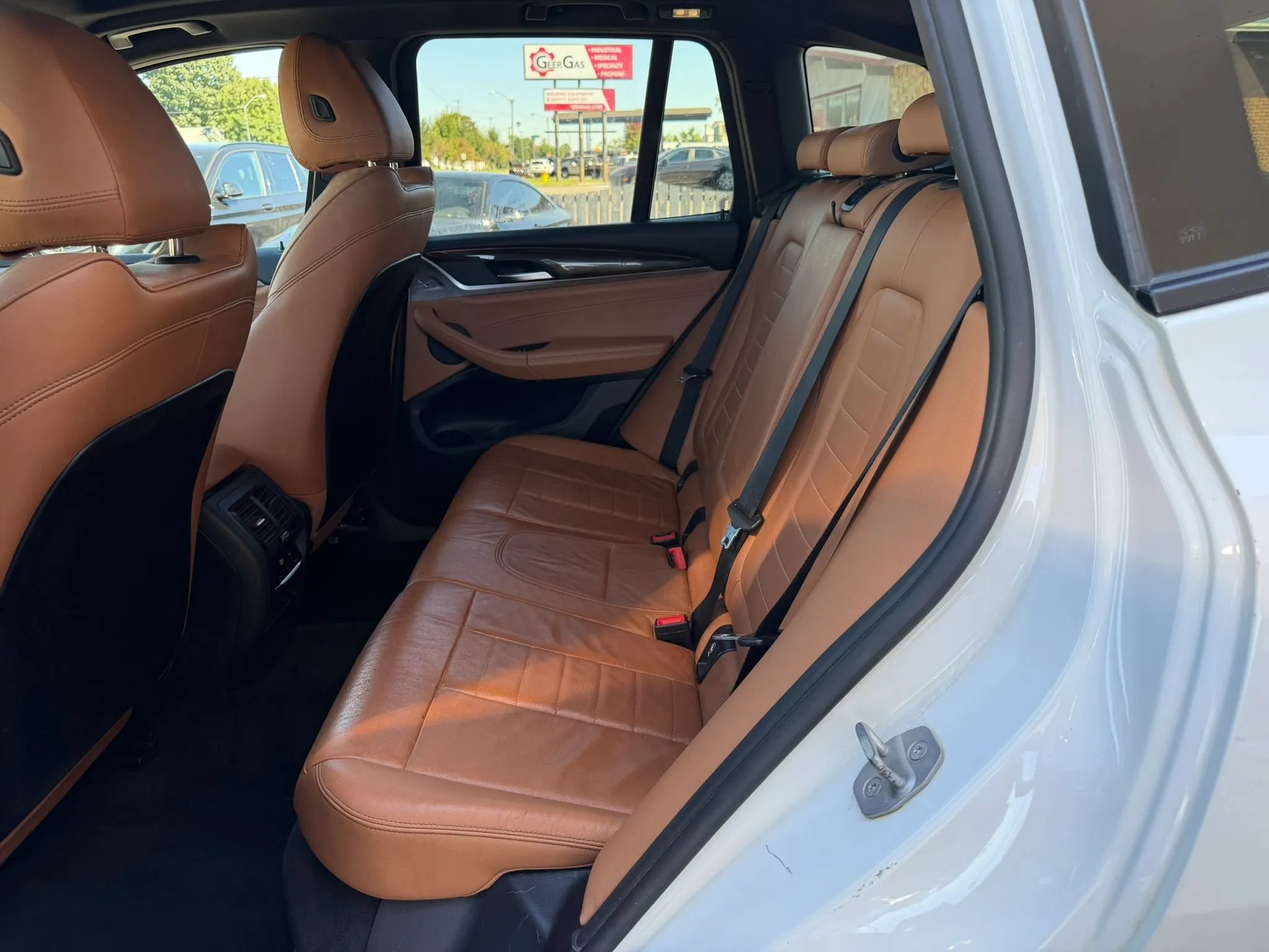 Used 2018 BMW X3 M40i AWD/4WD image 20