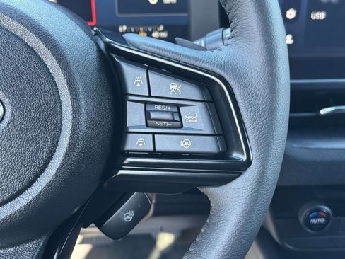 Certified 2026 Subaru Outback Premium image 22