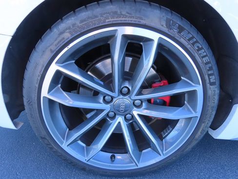 Used 2018 Audi S5 Prestige w/ S Sport Package AWD/4WD image 17