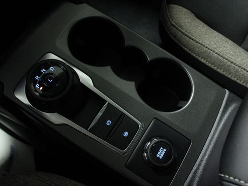 New 2025 Ford Bronco Sport Big Bend w/ Convenience Package image 23