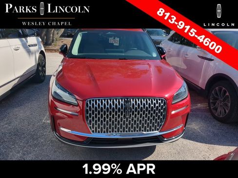 Used 2023 Lincoln Corsair FWD image 6