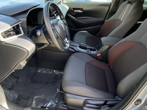 Certified 2026 Toyota Corolla SE image 25