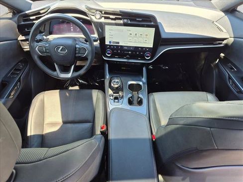 Used 2023 Lexus RZ 450e Premium w/ Technology Package AWD/4WD image 15