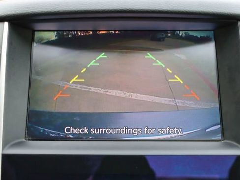 Used 2016 INFINITI Q50 Premium image 37