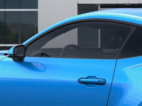 New 2026 Ford Mustang GT Premium w/ GT Performance Package RWD image 22