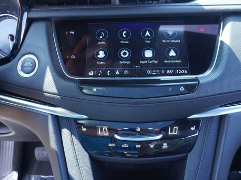 Used 2025 Cadillac XT5 Premium Luxury image 20