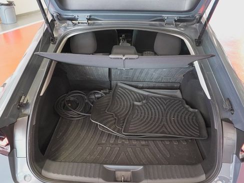 Certified 2024 Toyota Prius Prime SE image 37