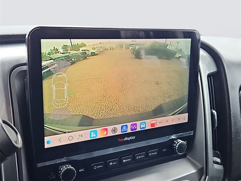 Used 2017 Chevrolet Silverado 1500 LT w/ All Star Edition image 15